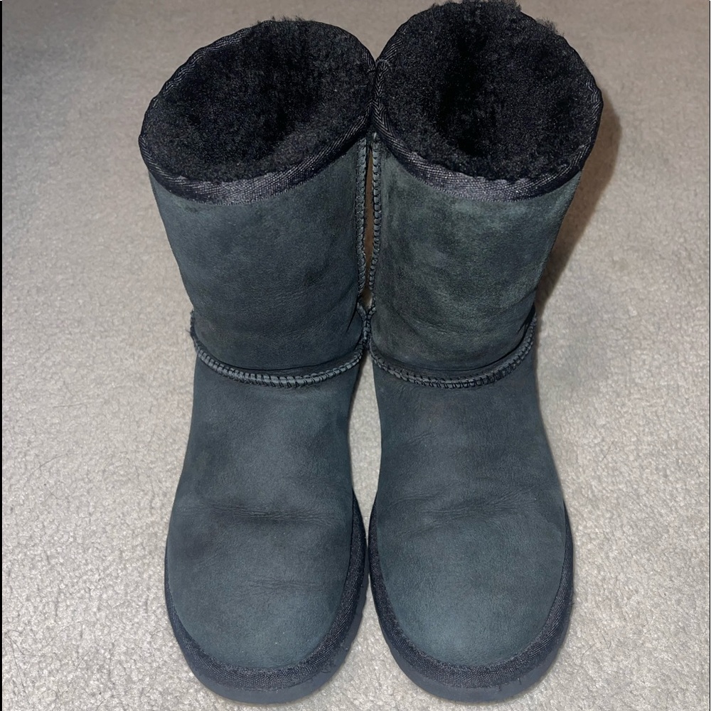 Classic Short II Ugg Boots